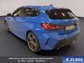 BMW 120 1er xDrive M Sport/Erstb./Autom./Garantie Blau - thumbnail 6