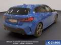BMW 120 1er xDrive M Sport/Erstb./Autom./Garantie Blau - thumbnail 4