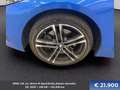 BMW 120 1er xDrive M Sport/Erstb./Autom./Garantie Blau - thumbnail 10
