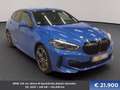 BMW 120 1er xDrive M Sport/Erstb./Autom./Garantie Blau - thumbnail 3