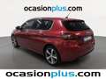 Peugeot 308 1.2 PureTech S&S Allure 110 Rojo - thumbnail 3