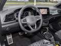 Volkswagen T-Roc 1.5 TSI DSG R-Line Black Style AHK Pano 19" Kamera Silber - thumbnail 4