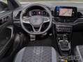 Volkswagen T-Roc 1.5 TSI DSG R-Line Black Style AHK Pano 19" Kamera Silber - thumbnail 6