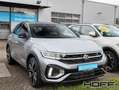 Volkswagen T-Roc 1.5 TSI DSG R-Line Black Style AHK Pano 19" Kamera Silber - thumbnail 3