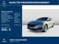 Skoda Octavia Combi 2.0TDI DSG Style AHK HuD LED PDC Silber - thumbnail 2