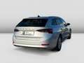 Skoda Octavia Combi 2.0TDI DSG Style AHK HuD LED PDC Silber - thumbnail 4