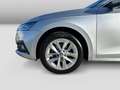 Skoda Octavia Combi 2.0TDI DSG Style AHK HuD LED PDC Silber - thumbnail 5