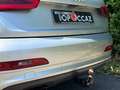 Audi Q3 2.0 TDI 177CH BUSINESS LINE QUATTRO S TRONIC 7 Gris - thumbnail 10