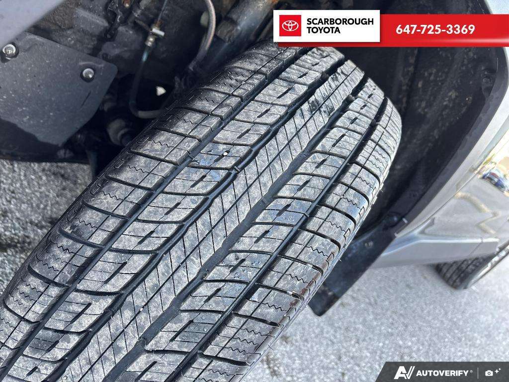 used 2023 Toyota RAV4 car, priced at $32,795