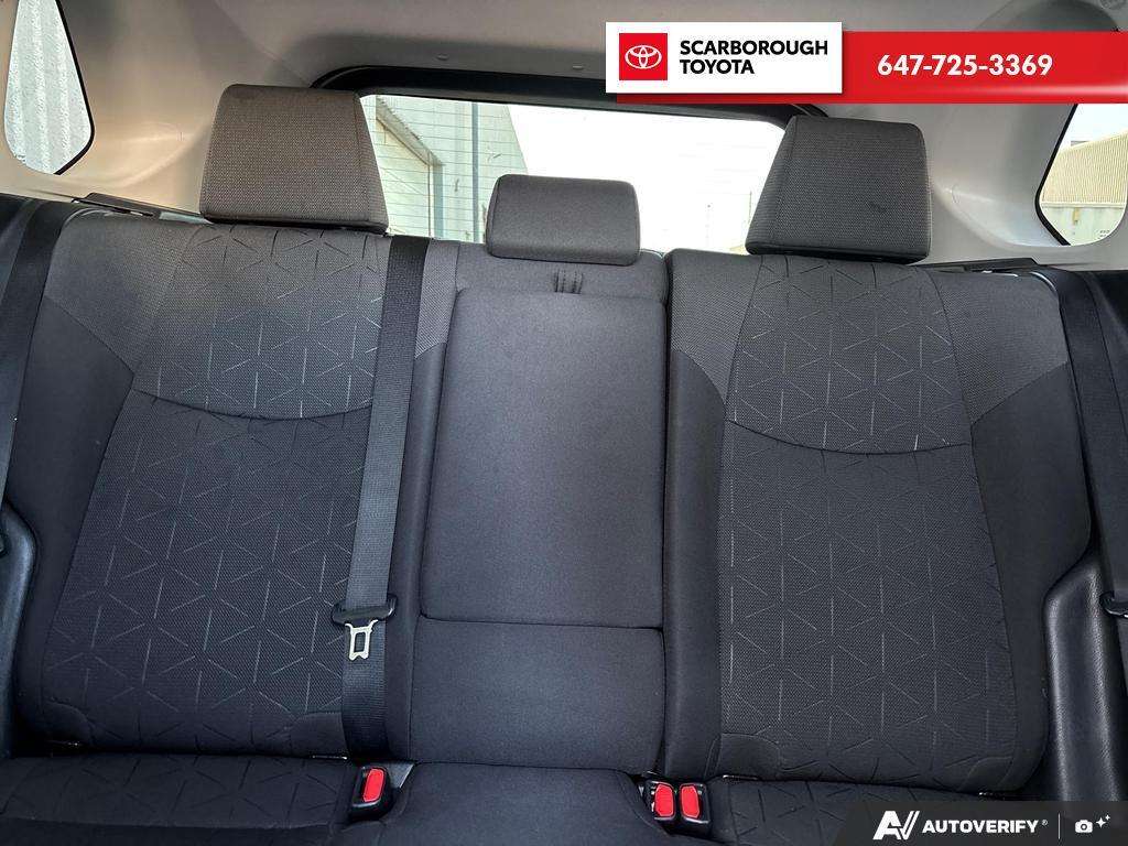 used 2023 Toyota RAV4 car, priced at $32,795