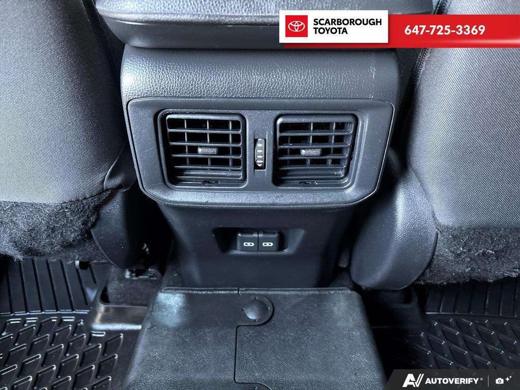used 2023 Toyota RAV4 car, priced at $32,795