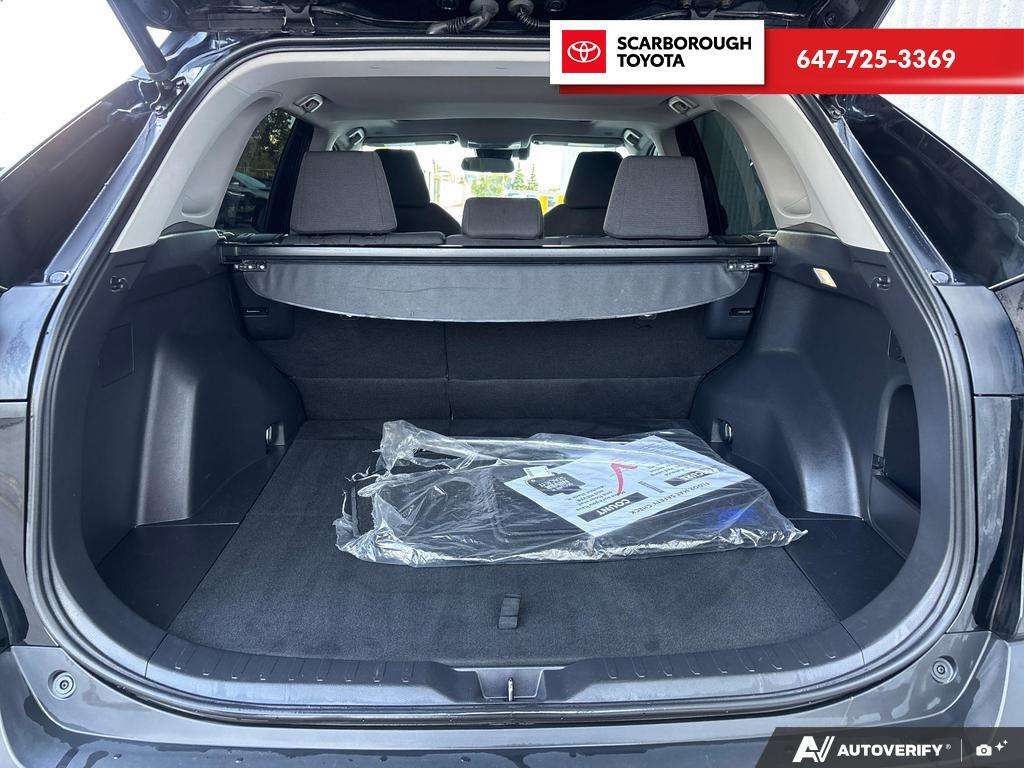 used 2023 Toyota RAV4 car, priced at $32,795