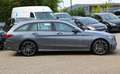 Mercedes-Benz C 43 AMG T AMG 4M Sportabgas Panorama Comand Kamera Gris - thumbnail 13