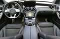 Mercedes-Benz C 43 AMG T AMG 4M Sportabgas Panorama Comand Kamera Gris - thumbnail 16