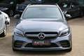 Mercedes-Benz C 43 AMG T AMG 4M Sportabgas Panorama Comand Kamera Gris - thumbnail 7