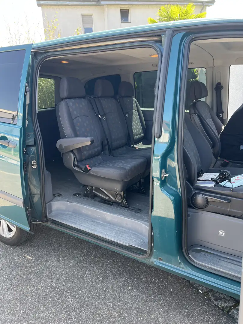 Mercedes-Benz Vito 115cdi - 1