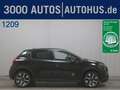 Citroen C3 1.5 BlueHDi Bluetooth Pano Shz LED -TFL Schwarz - thumbnail 1