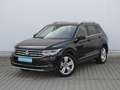 Volkswagen Tiguan 2.0 TDI DSG Elegance SPORT/AHK/STAND-HZ/19-ZOLL/S Noir - thumbnail 2