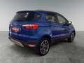 Ford EcoSport 1.5 TDCi EcoBlue 125cv S&S ST Line Azul - thumbnail 15