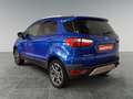 Ford EcoSport 1.5 TDCi EcoBlue 125cv S&S ST Line Azul - thumbnail 17