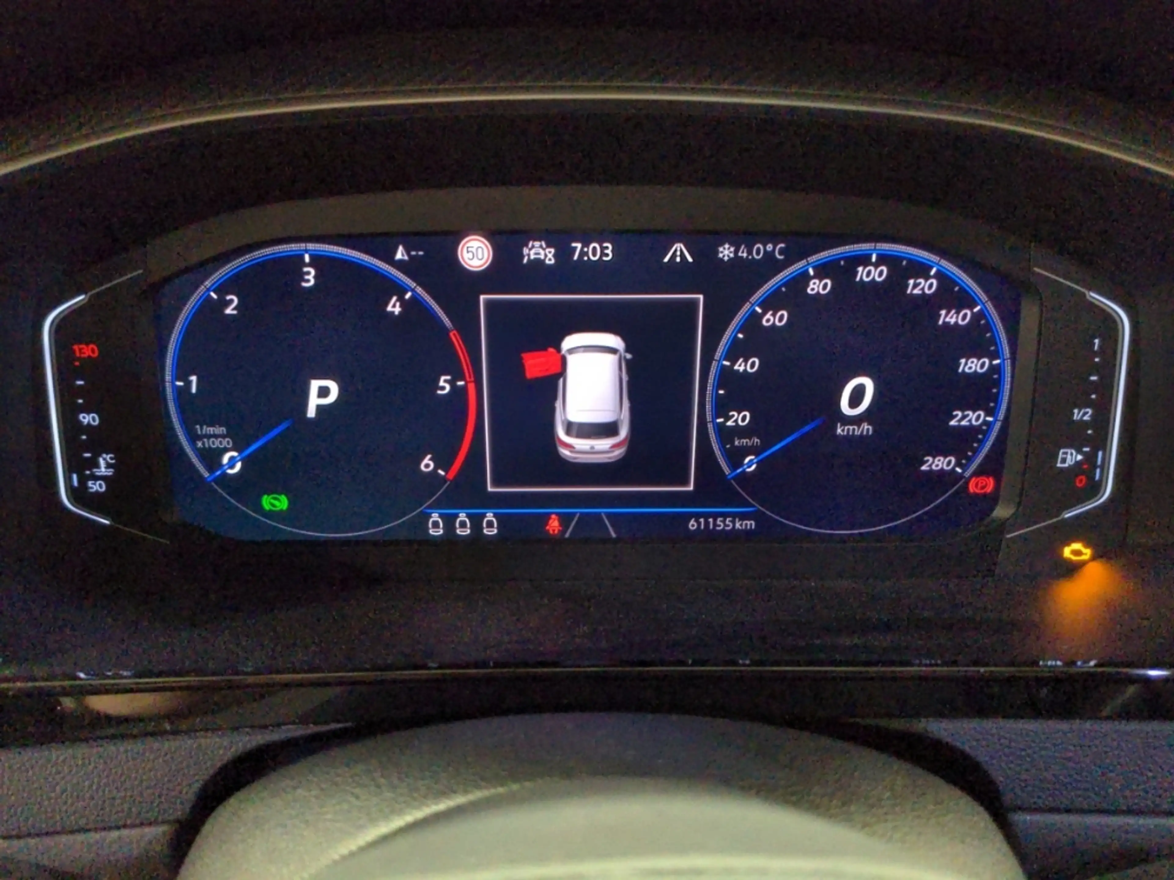 Volkswagen Arteon Shootingbrake 2.0TDI DSG R-Line LED-Matrix Navi AH — photo 12