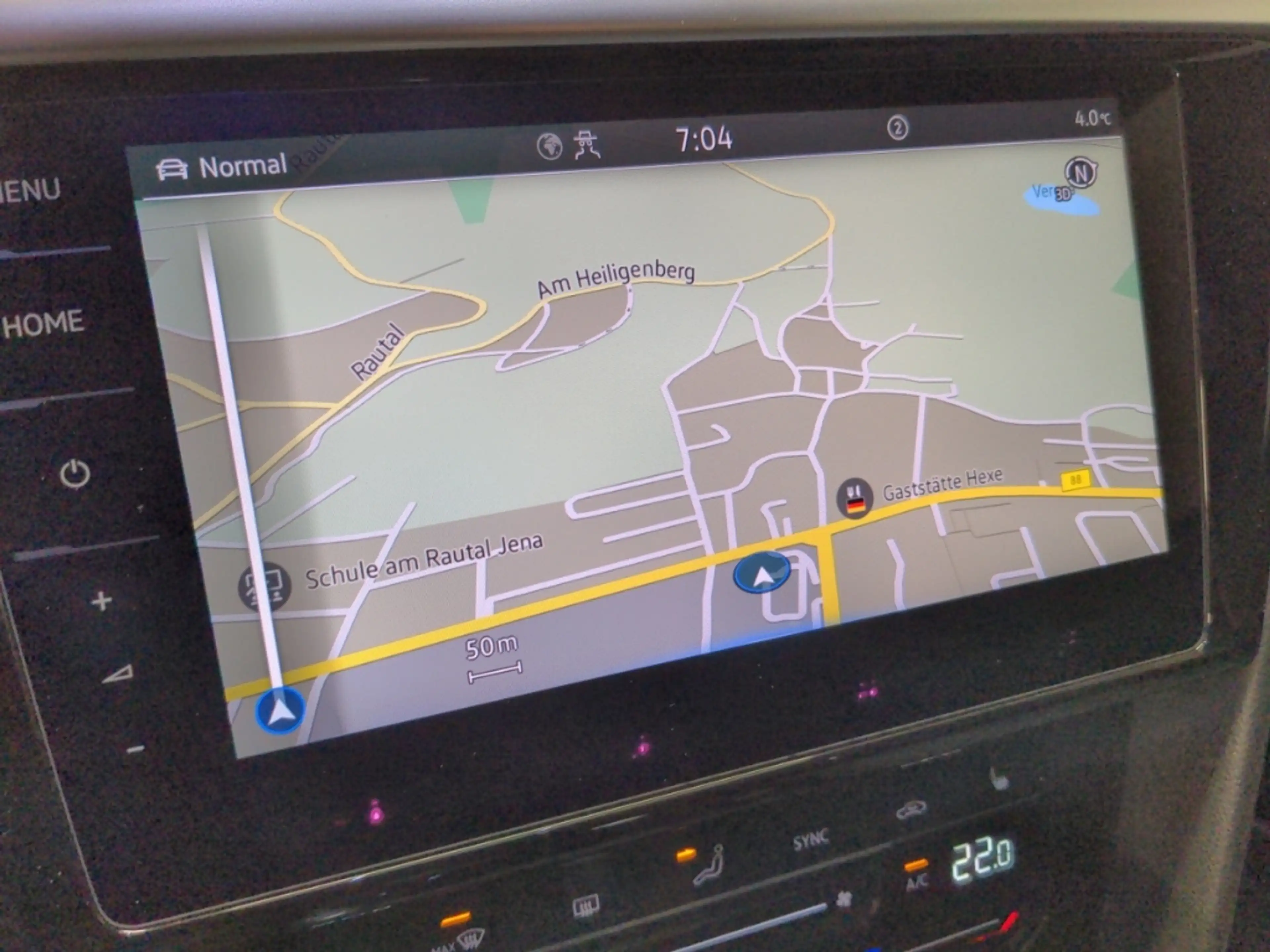 Volkswagen Arteon Shootingbrake 2.0TDI DSG R-Line LED-Matrix Navi AH — photo 14