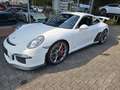 Porsche 991 911 GT3*CHRONO*KLAPPE*APPROVED*TÜVneu*1.Hand Weiß - thumbnail 4