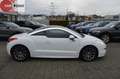 Peugeot RCZ 1.6 16V Turbo*Navigation*SHZ*PDC*Klimaautom. Blanc - thumbnail 6