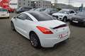 Peugeot RCZ 1.6 16V Turbo*Navigation*SHZ*PDC*Klimaautom. Blanc - thumbnail 4