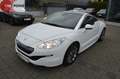 Peugeot RCZ 1.6 16V Turbo*Navigation*SHZ*PDC*Klimaautom. Blanc - thumbnail 2