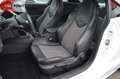 Peugeot RCZ 1.6 16V Turbo*Navigation*SHZ*PDC*Klimaautom. Blanc - thumbnail 12