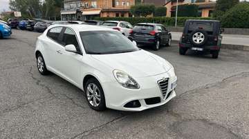 Giulietta III 2010 1.4 t. Progression c/CL