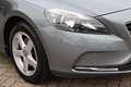 Volvo V40 1.6 T2 Kinetic Navigatie, Cruise control, Climate Gris - thumbnail 11