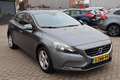 Volvo V40 1.6 T2 Kinetic Navigatie, Cruise control, Climate Gris - thumbnail 9