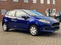 Ford Fiesta Trend, NUR 49745 km Blau - thumbnail 4