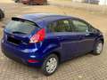 Ford Fiesta Trend, NUR 49745 km Blau - thumbnail 8