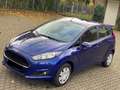 Ford Fiesta Trend, NUR 49745 km Blau - thumbnail 5