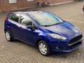 Ford Fiesta Trend, NUR 49745 km Blau - thumbnail 10