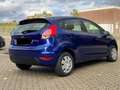 Ford Fiesta Trend, NUR 49745 km Blau - thumbnail 6