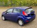 Ford Fiesta Trend, NUR 49745 km Blau - thumbnail 7