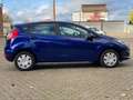 Ford Fiesta Trend, NUR 49745 km Blau - thumbnail 9