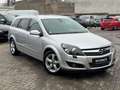 Opel Astra H Caravan Sport 2,0 Turbo*Navi*PDC Silber - thumbnail 1