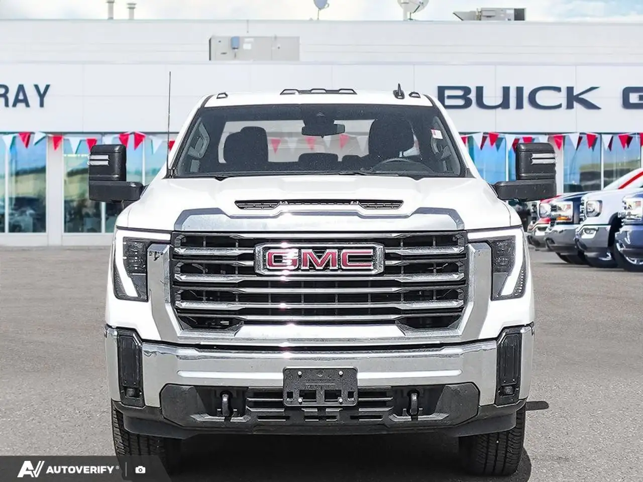 GMC Sierra 3500HD fotografie GMC Sierra 3500HD