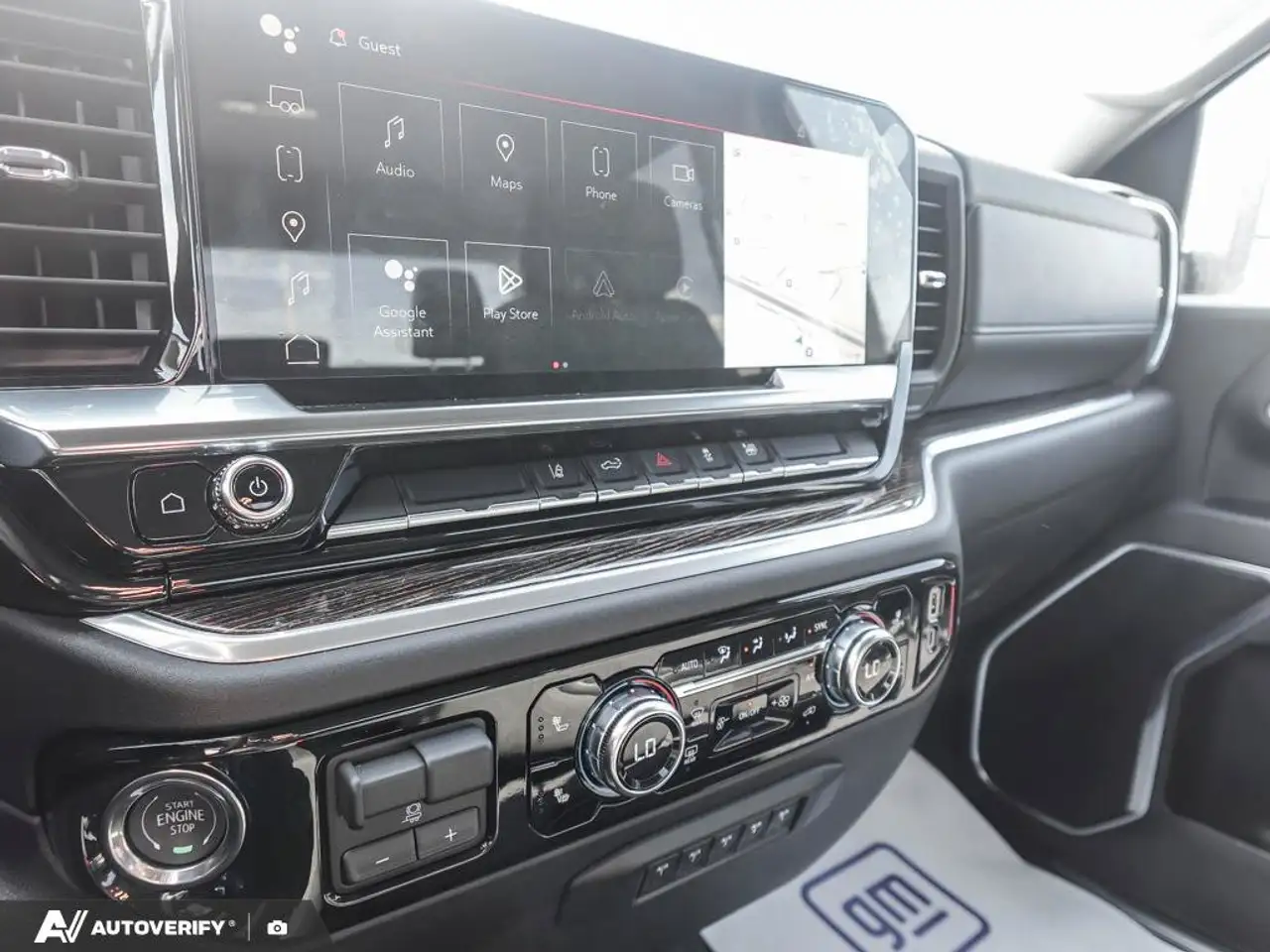 GMC Sierra 3500HD fotografie GMC Sierra 3500HD
