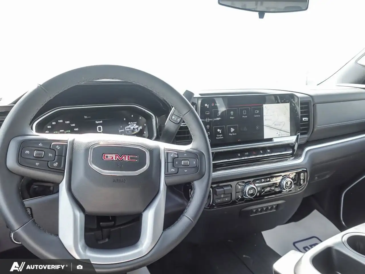 GMC Sierra 3500HD fotografie GMC Sierra 3500HD