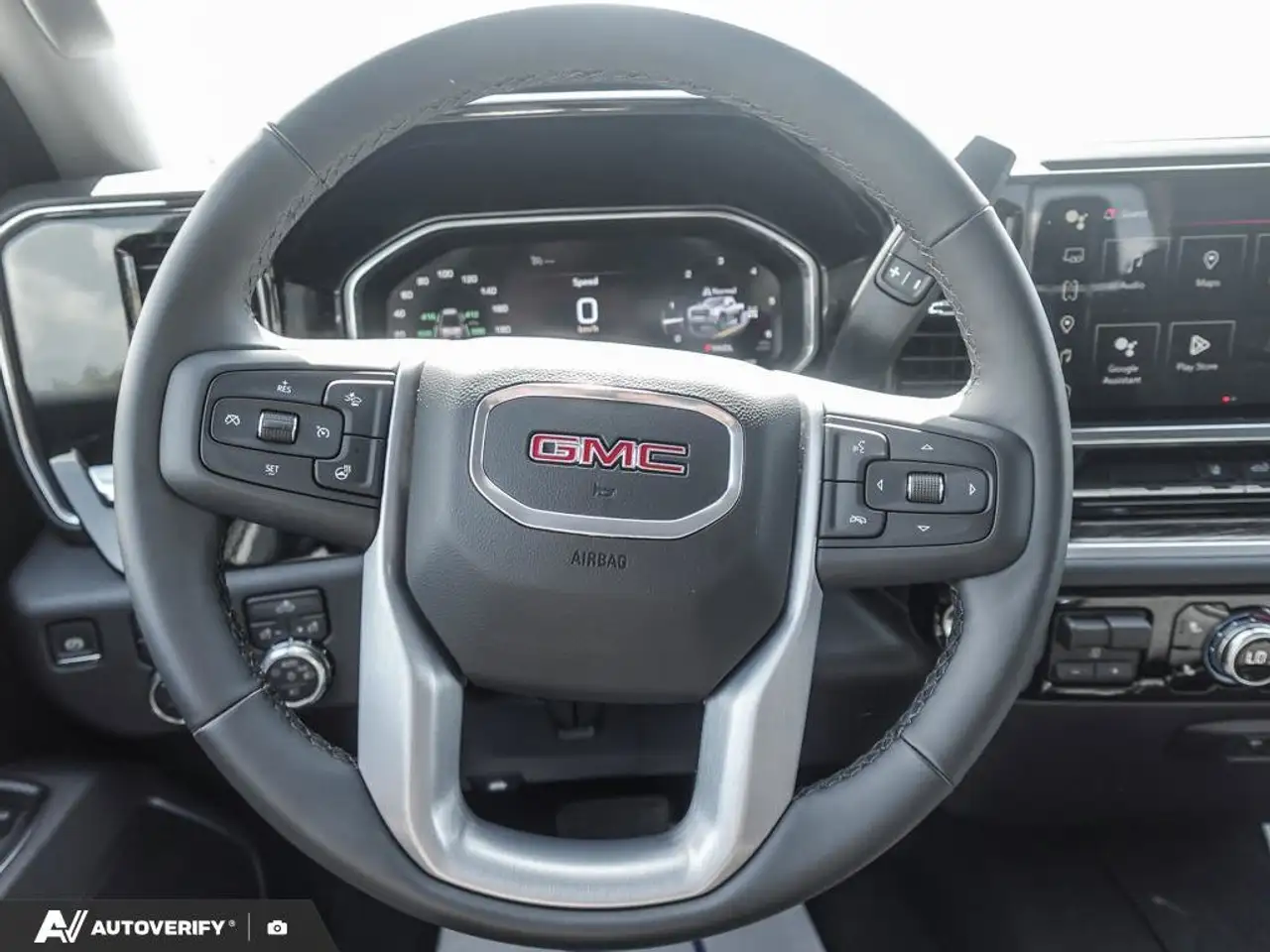 GMC Sierra 3500HD fotografie GMC Sierra 3500HD