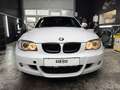 BMW 123 d Aut. N47 E81 *GARANTIE* Blanco - thumbnail 10