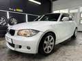 BMW 123 d Aut. N47 E81 *GARANTIE* Blanco - thumbnail 1