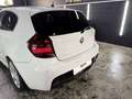BMW 123 d Aut. N47 E81 *GARANTIE* Blanco - thumbnail 6