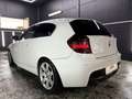 BMW 123 d Aut. N47 E81 *GARANTIE* Blanco - thumbnail 4